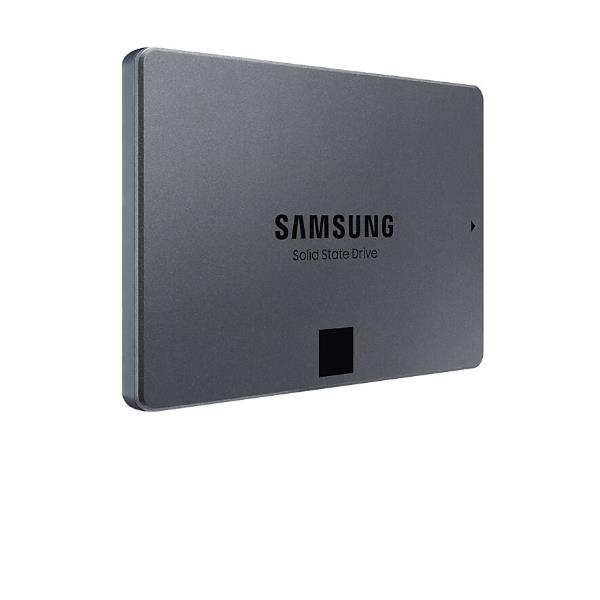 SSD 2TB 870 QVO 2.5P