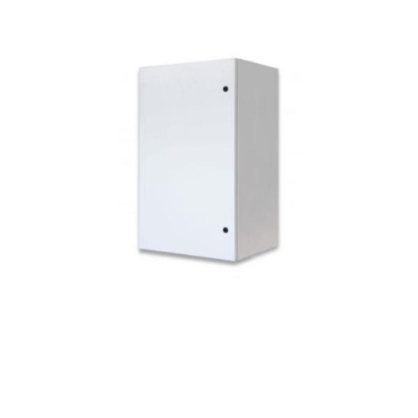 BOX IP65 16U 850X600X400 GRAY