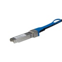 CAVO SFP+ DAC 2M - HP JD097C