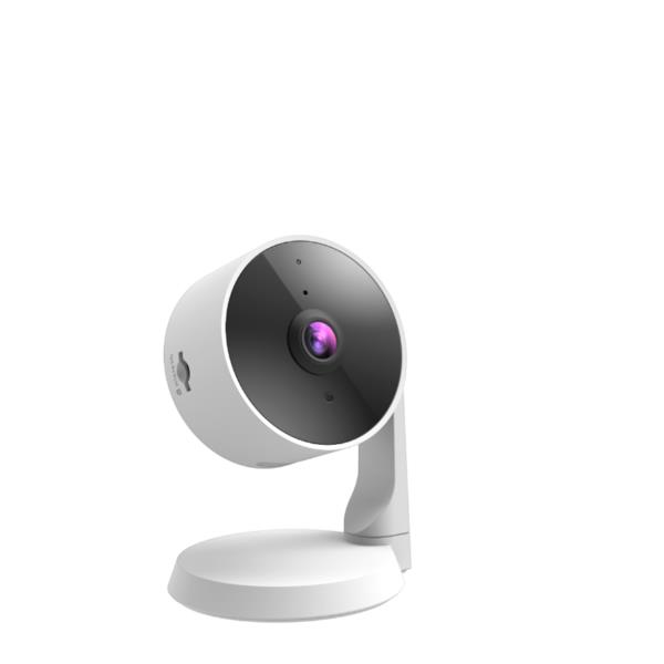 SMART FULL HD WI-FI CAMERA