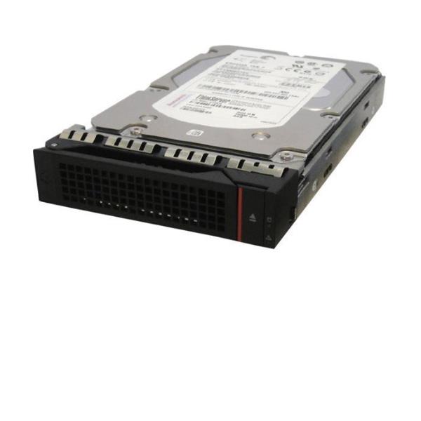 3.5  4TB SAS 512N HDD