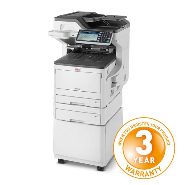 MC883DNCT MFP DIGITAL LED A3