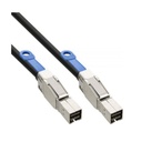 12GB HD-Mini to HD-Mini Sas Cabl