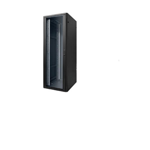 RACK NET IP30 37U 800X600 NERO