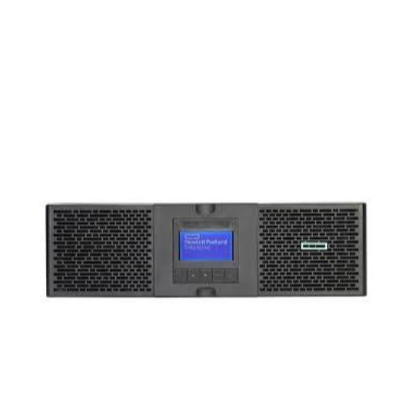 HPE G2 R6000 3U IEC_230V 9OUT IN