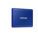 PORTABLE SSD T7 1TB BLUE