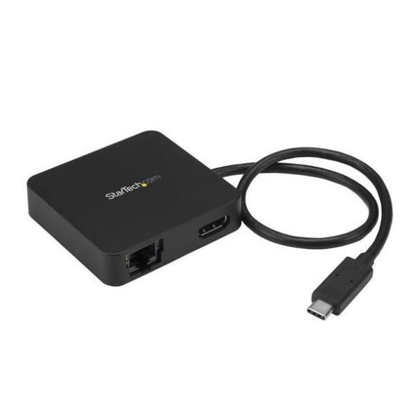 ADATTATORE USB-C - 4K HDMI