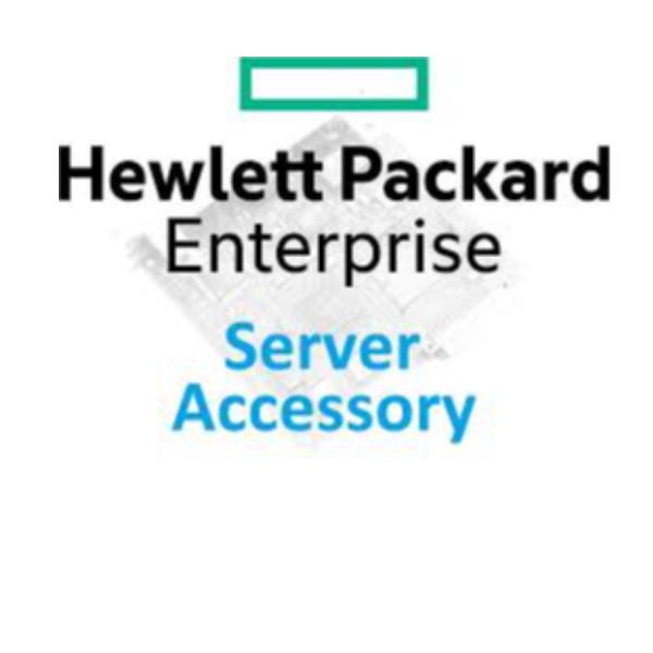 HPE DL38X GEN10 UNIVERSAL MEDIA BAY