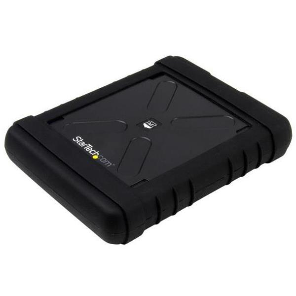 USB3.0 ANTI-SHOCK EXTERNAL CASE