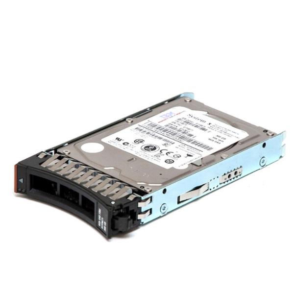 HDD 3.5 8TB 7.2K NL-SAS