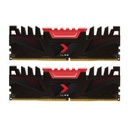 XLR8 2X16GB 3200 DIMM DDR4