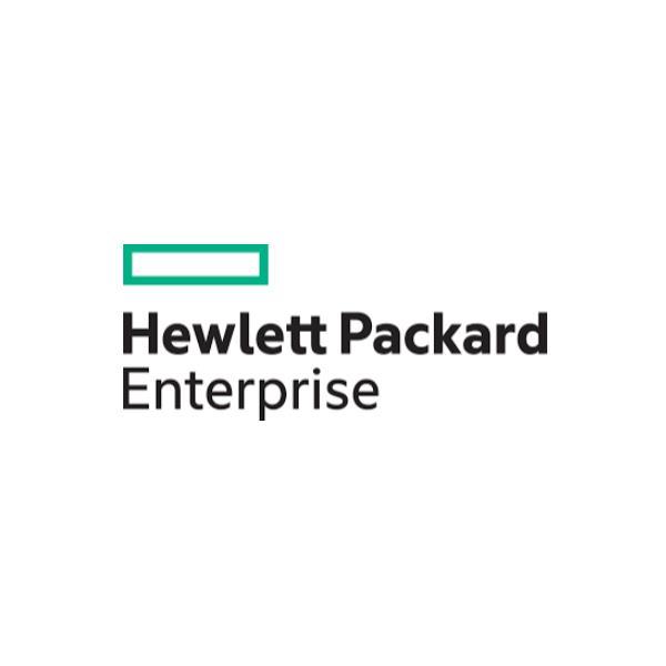 HPE STOREONCE VSA 4TB BASE E-LT