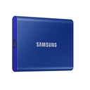 CSD PORTABLE T7 500GB BLUE