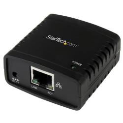 ETHERNET LPR PRINT SERVER