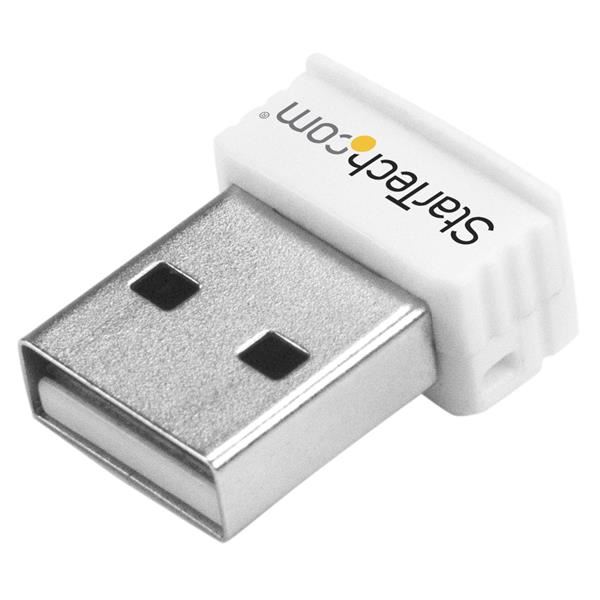 NIC WIRELESS MINI USB