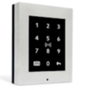 2N ACCESS UNIT 2.0 TOUCH KEYPAD