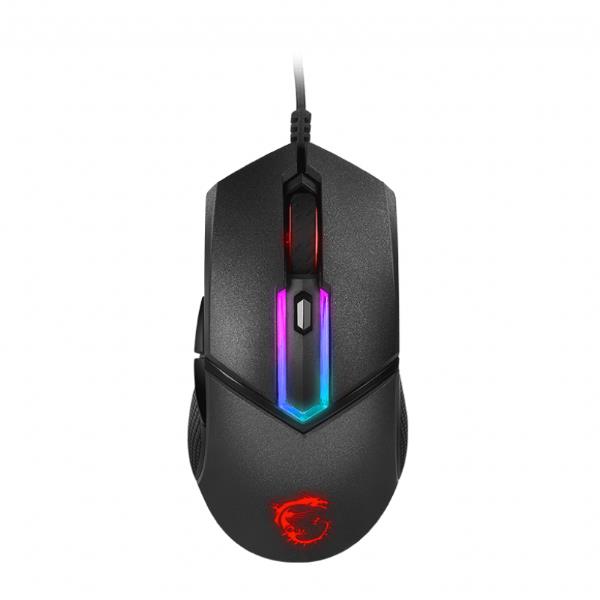 CLUTCH MOUSE GM30 WIRED RGB