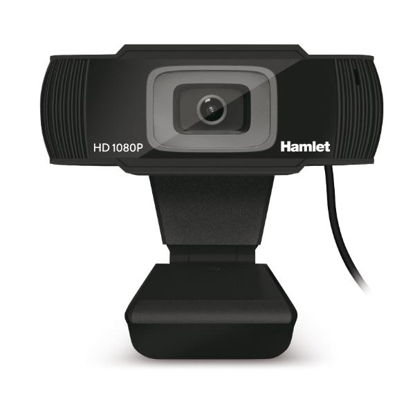 DESKTOP WEBCAM FULL HD 16:9 1080P