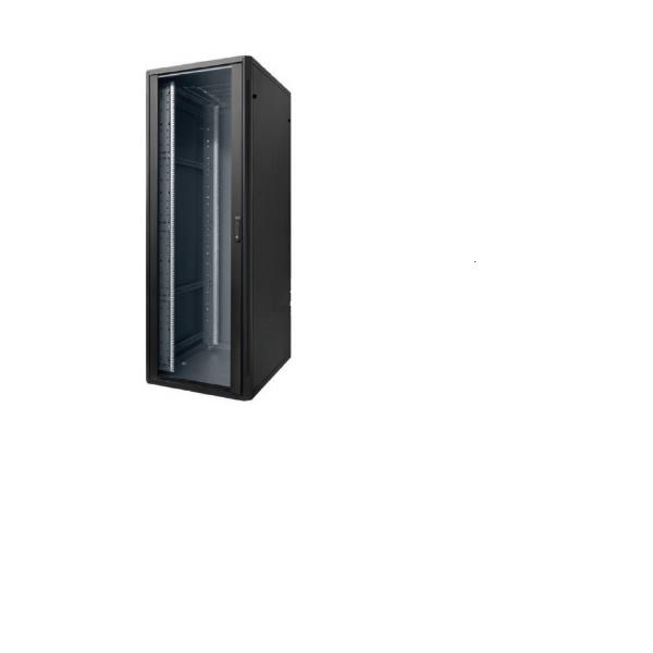 RACK NET IP30 37U 600X600 NERO