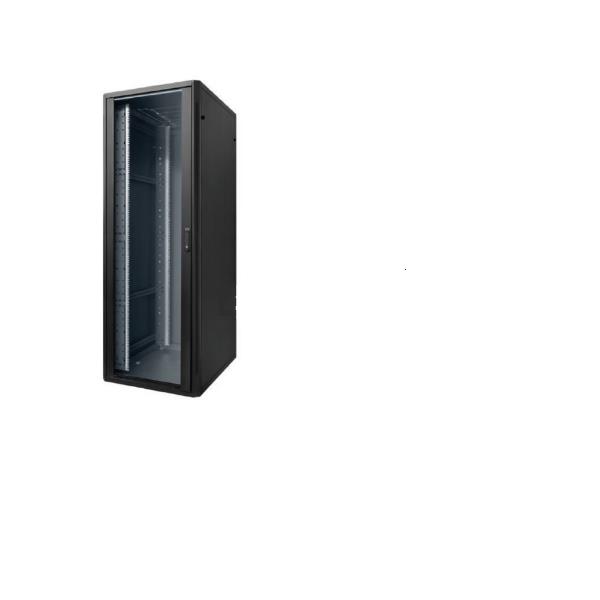 RACK SERVER 42U 600X1200 NERO