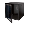 BOX IP30 9U 600X500X470 BLACK