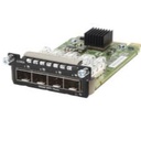 ARUBA 3810M 4SFP+ MODULE