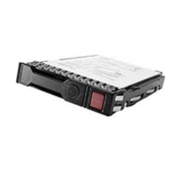 HPE 6TB SATA 7.2K LFF SC 512E DS