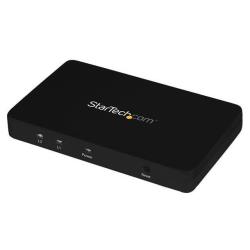 SPLITTER VIDEO HDMI 4K @ 30HZ