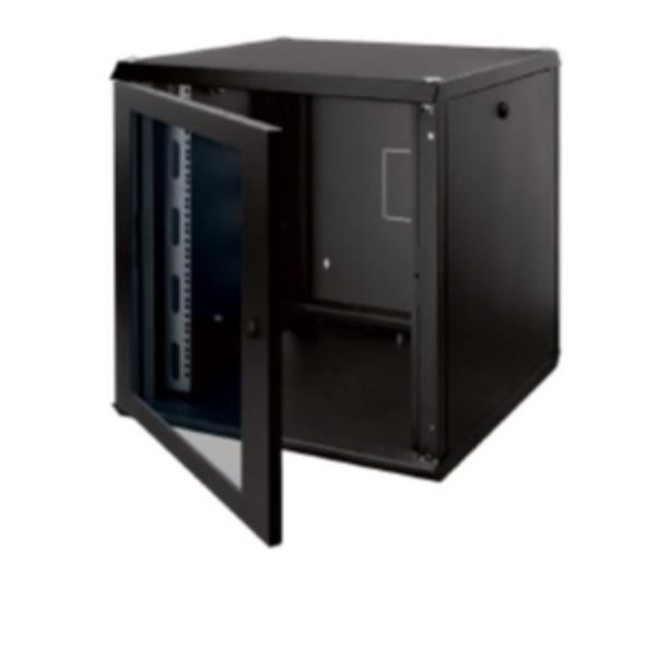 BOX IP30 12U 600X400X605 NERO