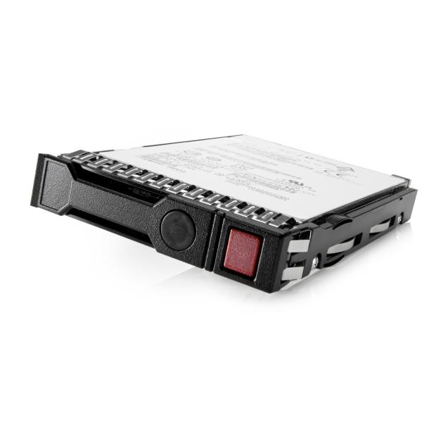 HPE 6TB SATA 7.2K LFF LP 512E DS