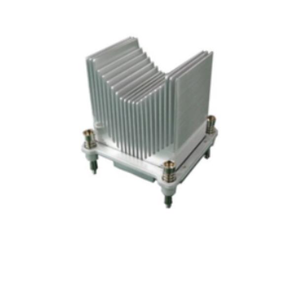 HEAT SINK FOR 2ND CPU R440 EMEA