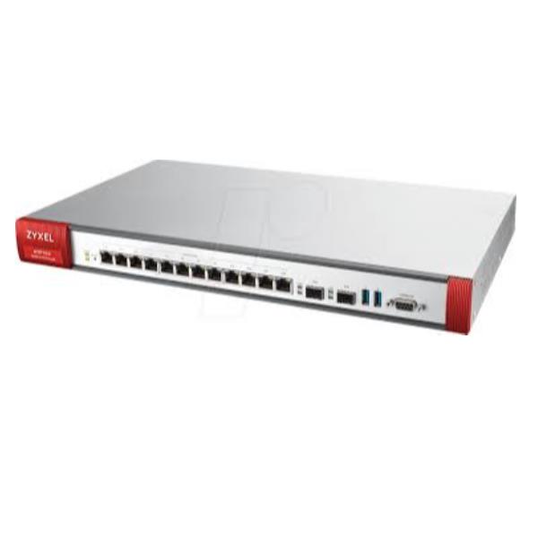 ATP FIREWALL 700. PORTE: 12XOPT