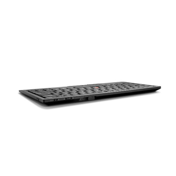 THINKPAD TRACKPOINT KEYBOARD II