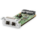 ARUBA 2930 2-PORT STACKING MODULE