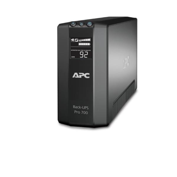 POWER SAVING BACKUPS PRO 550