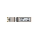 SFP+ 10GBASE-T COPPER TRANSCEIVER