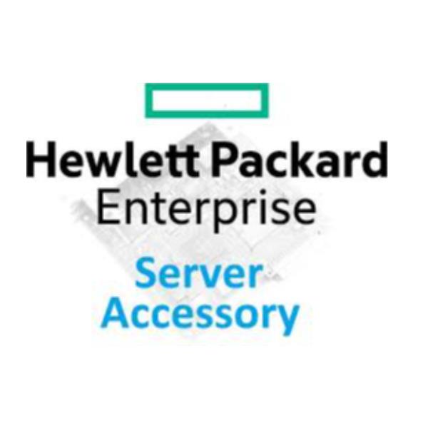 HPE GEN10 2U BEZEL KIT