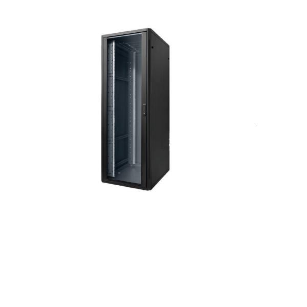 RACK NET IP30 37U 800X800 NERO