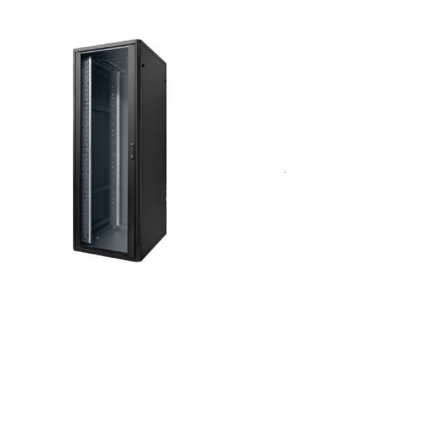 RACK NET IP30 42U 800X600 NERO