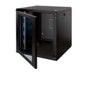 BOX IP30 6U 600X600X335 BLACK