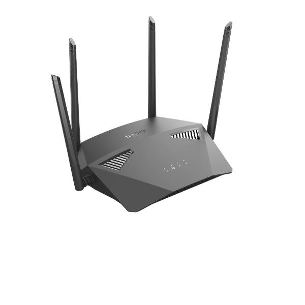 AC1900 MU-MIMO WI-FI ROUTER