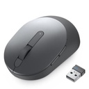 [MS5120W-GY] DELL WIRELESS MOUSE-MS5120W - GRAY