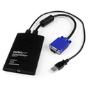 PORTABLE CRASH CART ADAPTER -