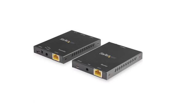 HDMI EXTENDER KIT VIA CAT6 - KIT -