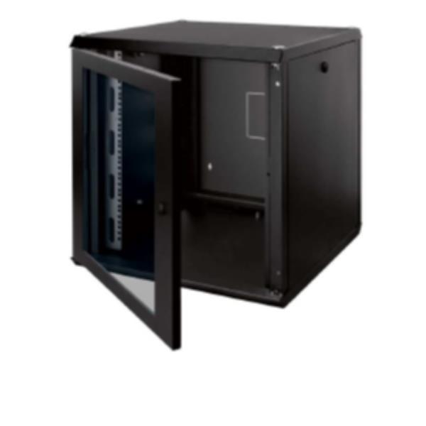 BOX IP30 9U 600X600X470 NERO