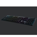 G915 WIRELESS KEYBOARD GL LINEAR