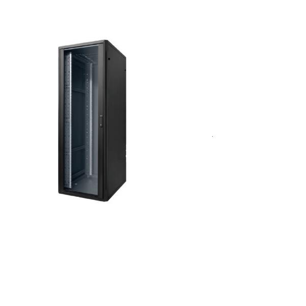 RACK SERVER 37U 600X1000 NERO