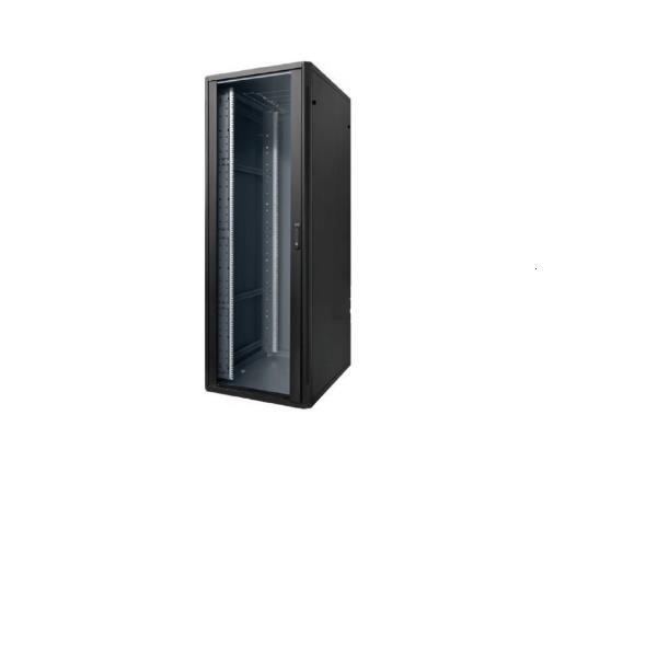 RACK NET IP30 37U 800X800 NERO