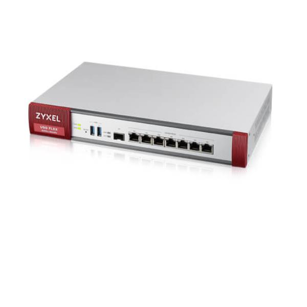 USGFLEX SEC GATEWAY 500 100 UTENTI