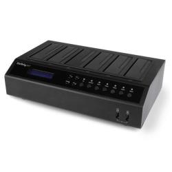 HDD/SSD DUPLICATOR DOCK USB 3.0/E